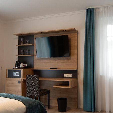 Central Hotel 바겐펠드 외부 사진